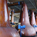 Pot Still Distillation